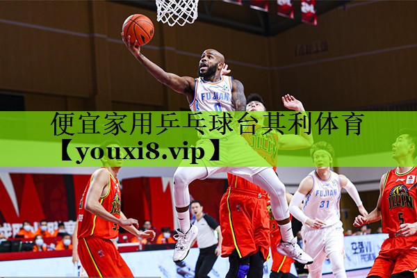 便宜家用乒乓球台其利体育
