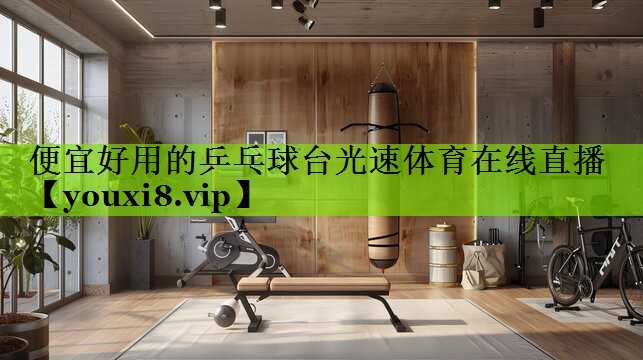 便宜好用的乒乓球台光速体育在线直播