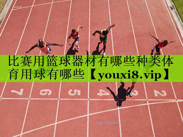 比赛用篮球器材有哪些种类体育用球有哪些