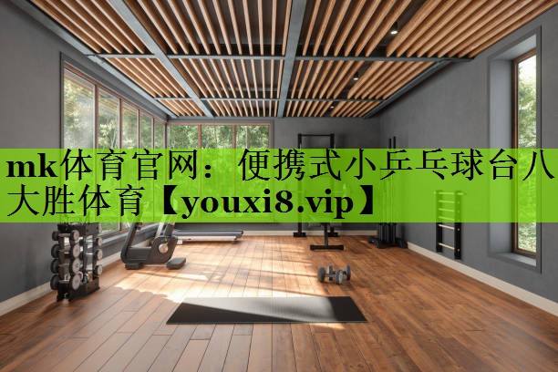 mk体育官网：便携式小乒乓球台八大胜体育