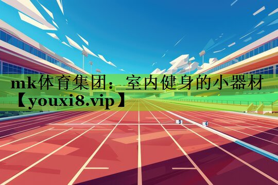 室内健身的小器材
