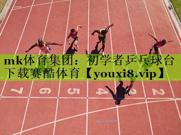 mk体育集团：初学者乒乓球台下载赛酷体育