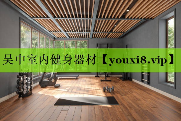 吴中室内健身器材