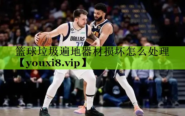 篮球垃圾遍地器材损坏怎么处理