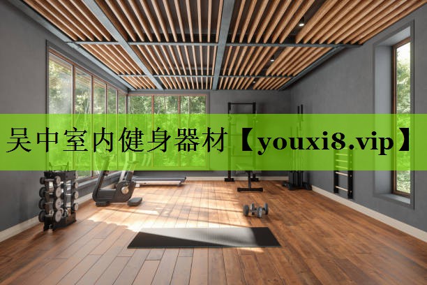 吴中室内健身器材