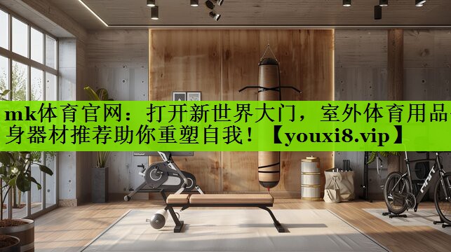 打开新世界大门，室外体育用品健身器材推荐助你重塑自我！